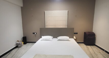 Shangov Farms . Room Type - Deluxe