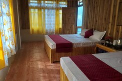 KANCHAN HILL COTTAGE