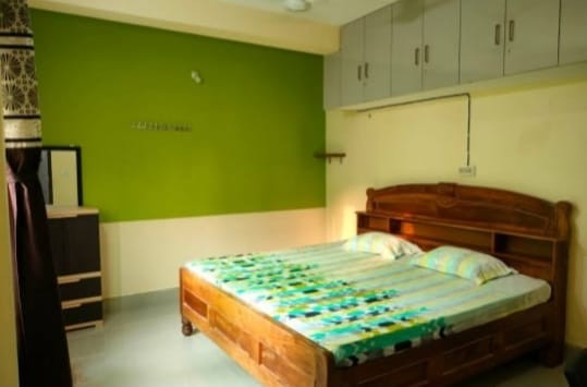 Eastern Odyssey | Entire Studio Apartment | 750M From Shree Jagannath Temple - Tap to explore photos