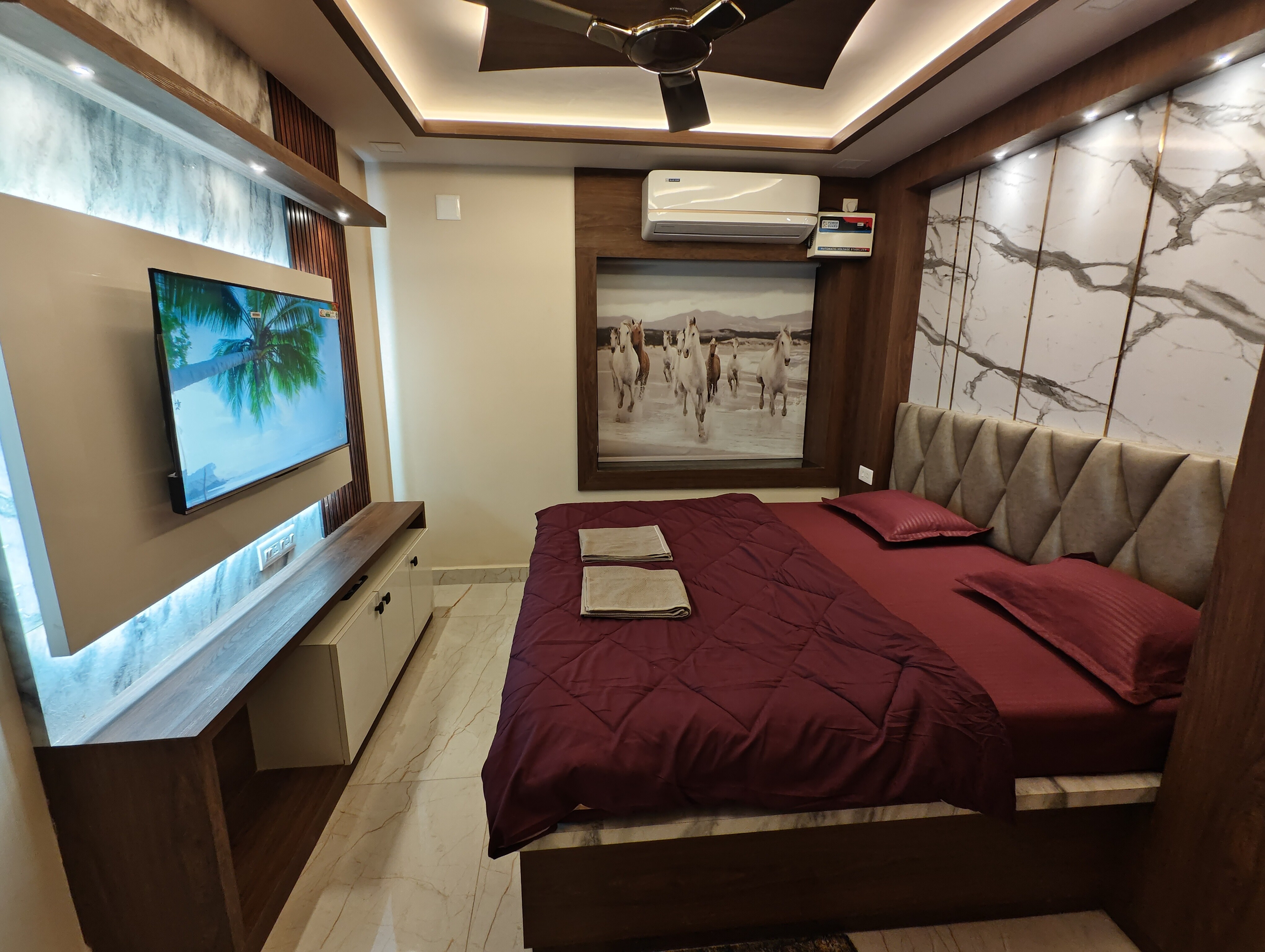 Seaside Escape Entire 1BHK Near Puri Beach - Tap to explore photos