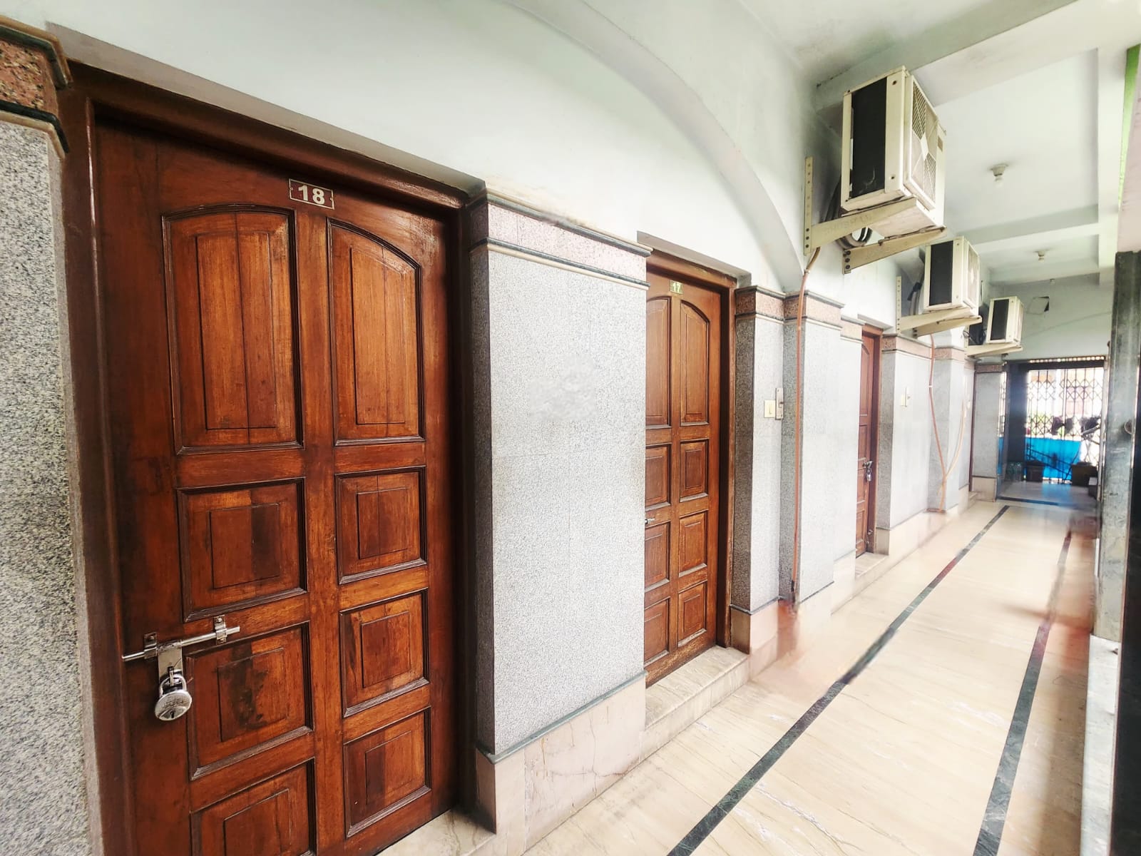 Main gallery