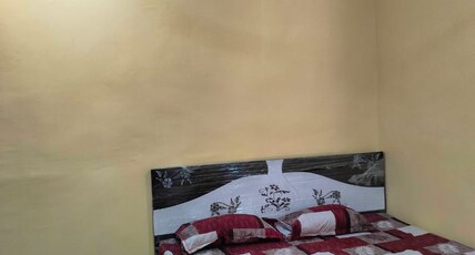 SHANTI PAYING GUEST HOUSE Room Type - 102 AC ROOM