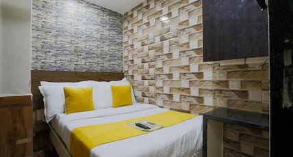 Hotel Golden Sagar, Near Bandra Kurla Complex (BKC) Room Type - Standard Room Hotel Golden Sagar, Near Bandra Kurla Complex (BKC) Room Type - Standard Room