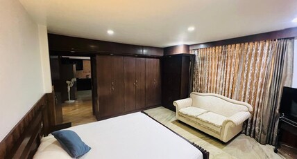 Crestwood Homestay Room Type - Standard Room