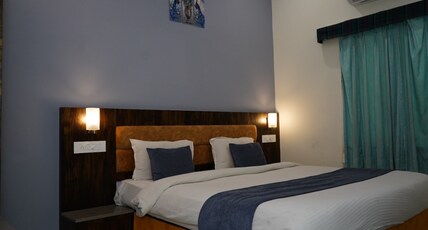 Vista Gazebo Resort & Elite Night Club Room Type - Standard Ac Room Vista Gazebo Resort & Elite Night Club Room Type - Standard Ac Room