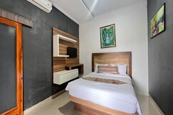 Belvilla Moksha Haven Pandawa BaliNearNirwana Garden Bali