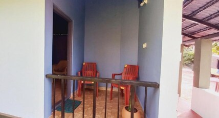 Nature greens cottage Room Type - Cottage No 02
