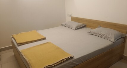 Lakshmi Residency Room Type - Non AC Double