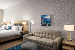Home2 Suites by Hilton at the Dunes on Monterey Bay