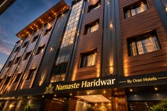 Namaste Haridwar By Oran Hotels