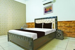 Hotel O Jannat Inn