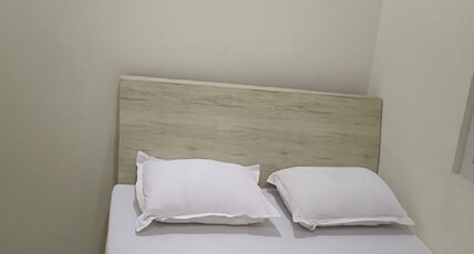 Ganesh Prasad Lodge Room Type - Standard AC ROOM