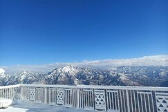 Address of Hostie Mystica Luxe 5BHK Mountain Home, Shimla