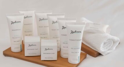 Pramod Lands End Resort, a member of Radisson Individuals Room Type - Premium Room