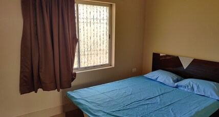 Ashiyana Rest House Room Type - Standard Double Bed (AC)