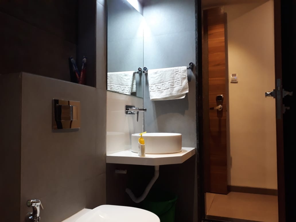 Hotel Natraj Annex - Tap to explore photos