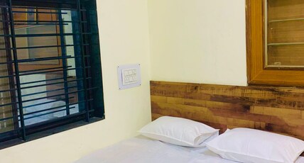 Samriddhi home stay Room Type - double room