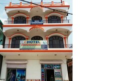 Hotel Chandreshwar