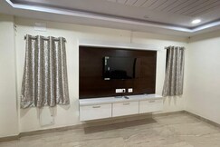 Servostay luxury premium 12bhk full building in tirupati