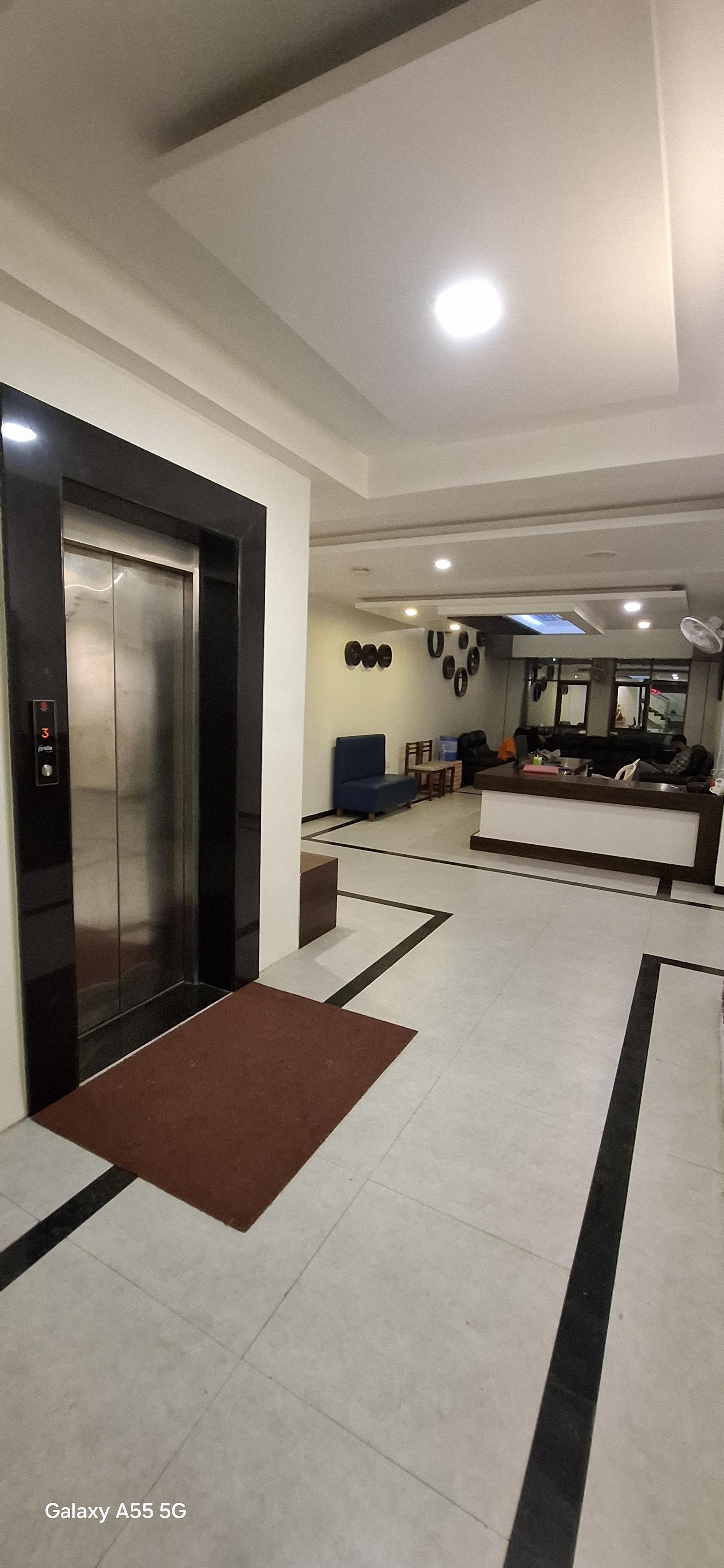 Hotel Pride Executive - Tap to explore photos