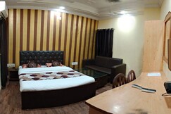 HOTEL SHIVAM