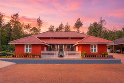 Hanchina Mane Heritage By Z Vacations.