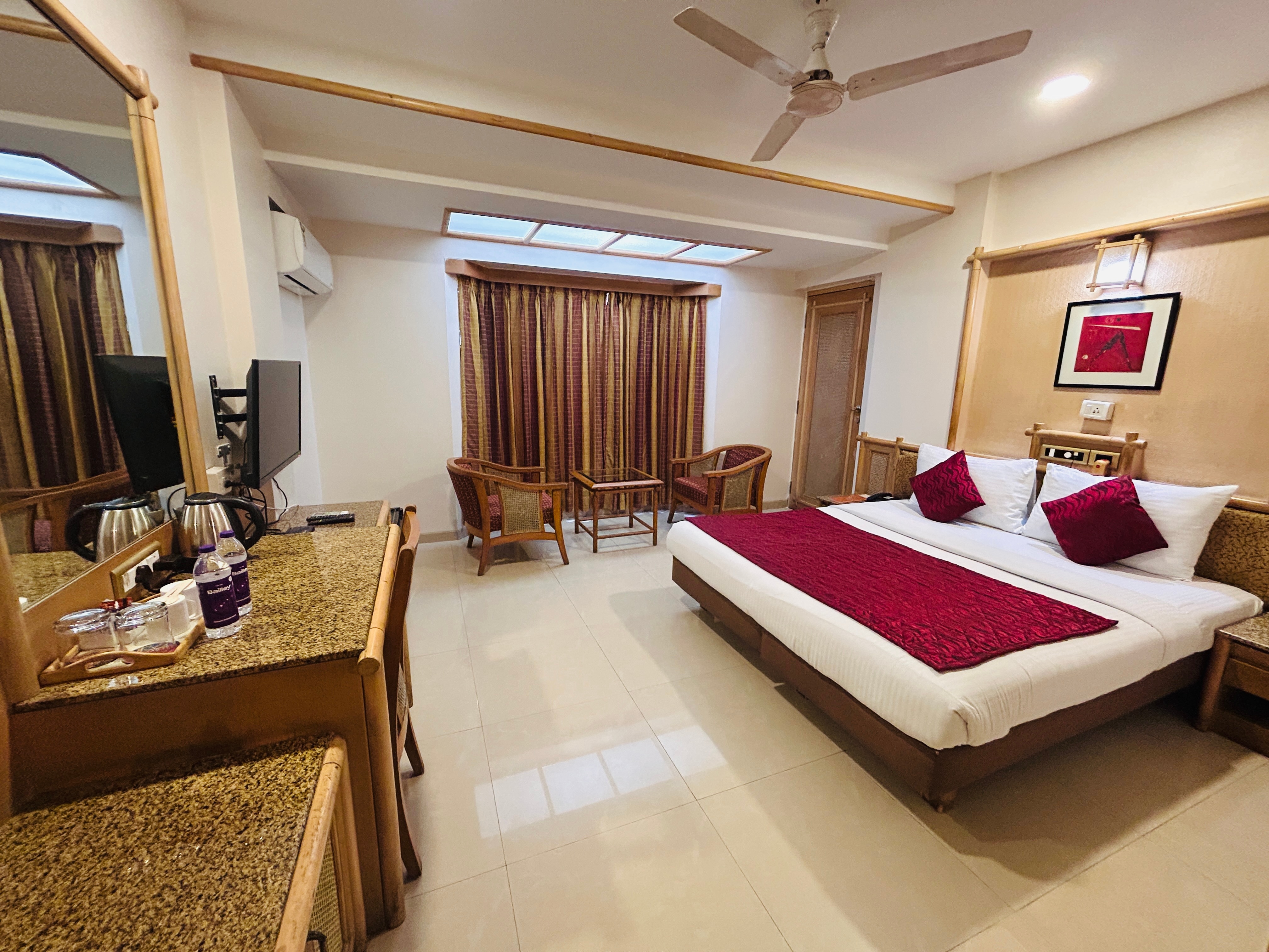 Gandharva Residency Shivaji Nagar - Tap to explore photos