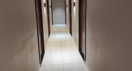 indian food Express Room Type - City View Deluxe King Bed