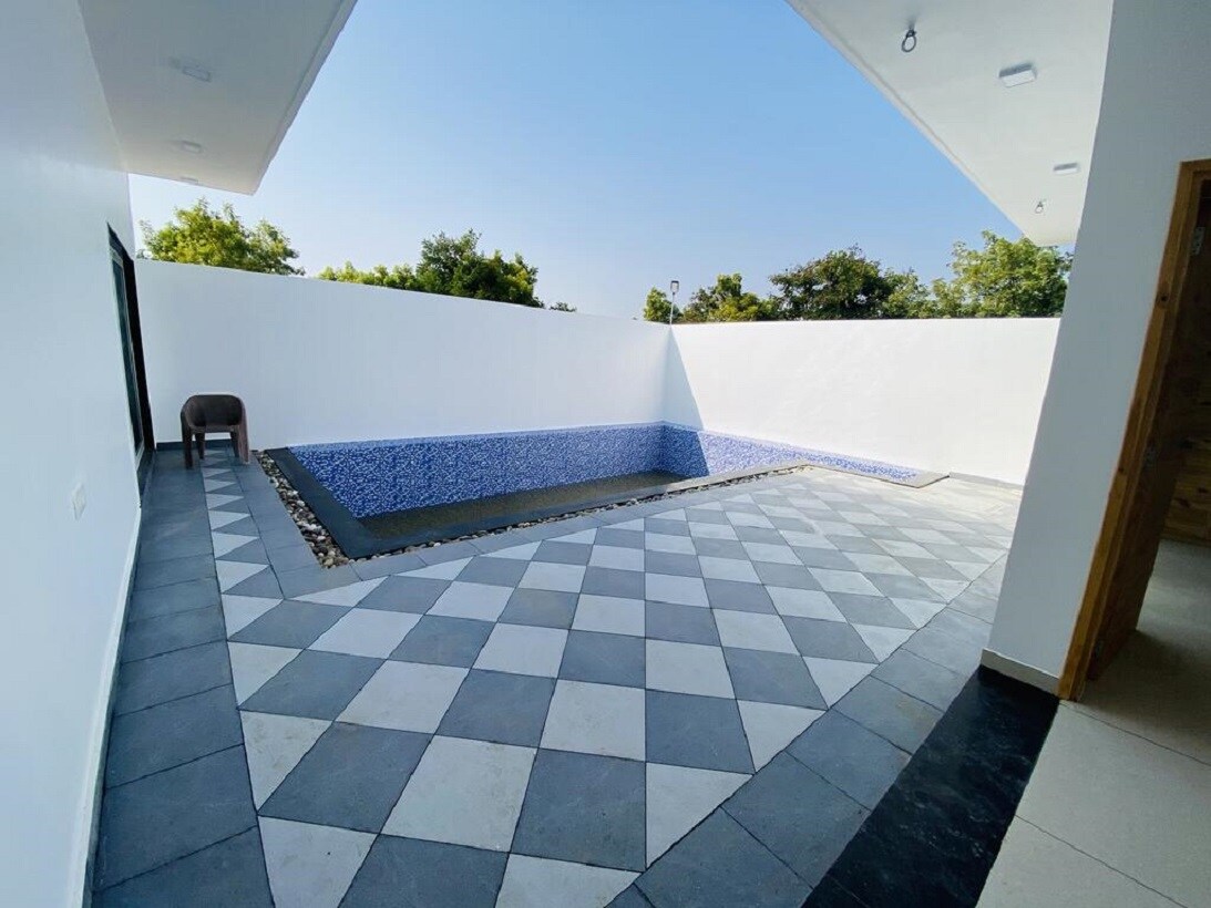 VILLA HILLSIDE - Tap to explore photos