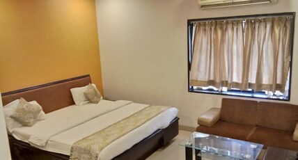 Hotel Manali Room Type - STANDARD ROOM