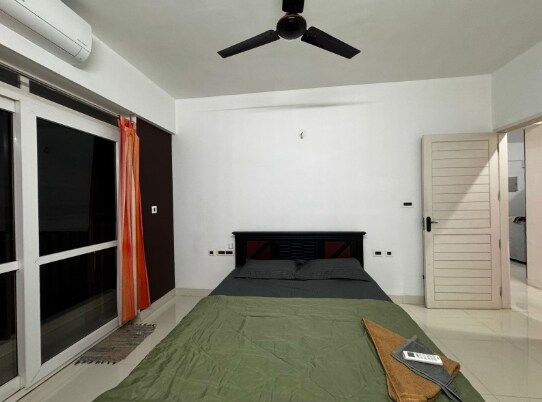 AL KABEER ANVI PEARL 2BHK - Tap to explore photos