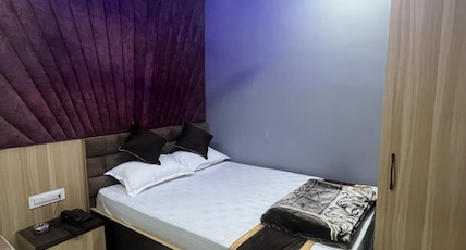 G.S. Hotel Room Type - Standard Room