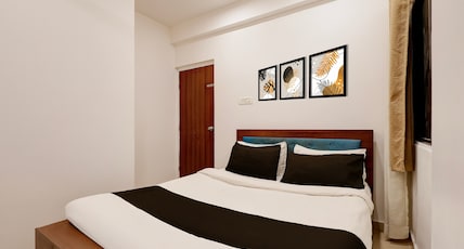 Super Collection O Besa Square Nagpur Formerly Yuva Inn Room Type - Classic Super Collection O Besa Square Nagpur Formerly Yuva Inn Room Type - Classic