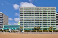 Holiday Inn VA Beach-Oceanside 21st Street