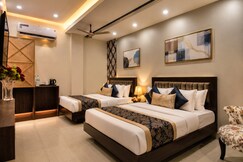 Staybook Hotel Aira @ Paharganj