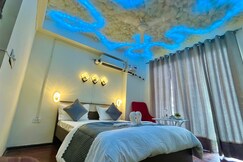 Skyline Luxe   Ultra Luxury 2BHK