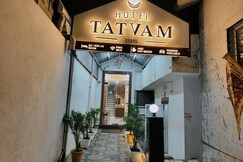 Hotel Tatvam Stays