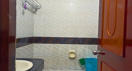 Hotel Ambarish Grand Residency by Divine View Room Type - Deluxe