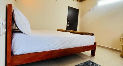 The Hideout Room Type - Deluxe AC Room