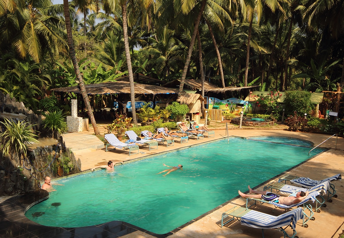 Alagoa Resort - Tap to explore photos