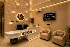 ERLEEN HOTEL & ROOFTOP RESTAURANT
