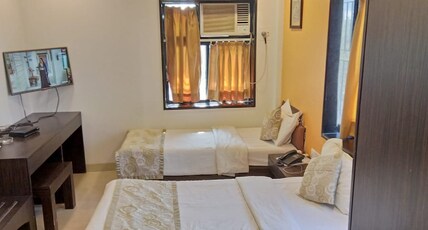 Hotel Manali Room Type - STANDARD ROOM