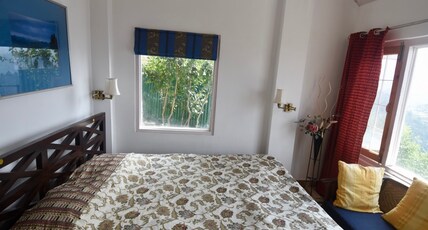 Jacaranda Estate | Cottages & Diner Room Type - Jacaranda cottage