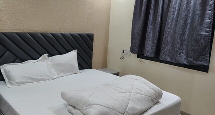 Hotel Dev and Family restaurant Room Type - Super Deluxe