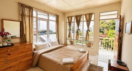 Shikher Guest House Room Type - Standard Room