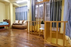 Shillong-A-Payan Homestay