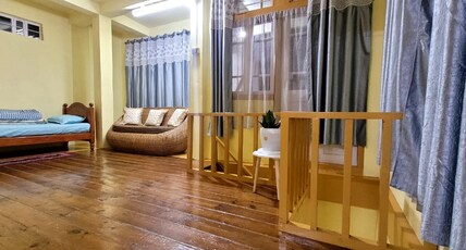 Shillong-A-Payan Homestay Room Type - Shillong-A-Payan Homestay