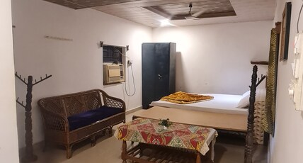 Sky Garden Resort & Restaurant Sitapur Chhattisgarh Room Type - Deluxe Non AC