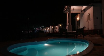 Revellers Resort Gokarna Room Type - Valley Vista Suite with Private Pool