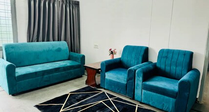 Veeksha Kiara stays 2BHK Dx Flat Room Type - Veeksha Kiara stays 2BHK Dx Flat